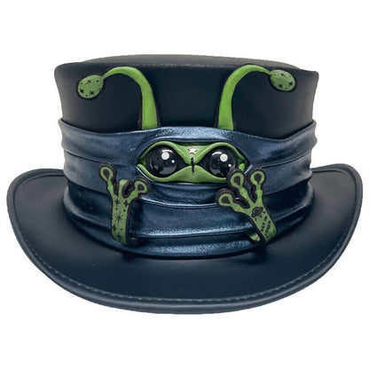 men's marlow-lil 51 hat band in green