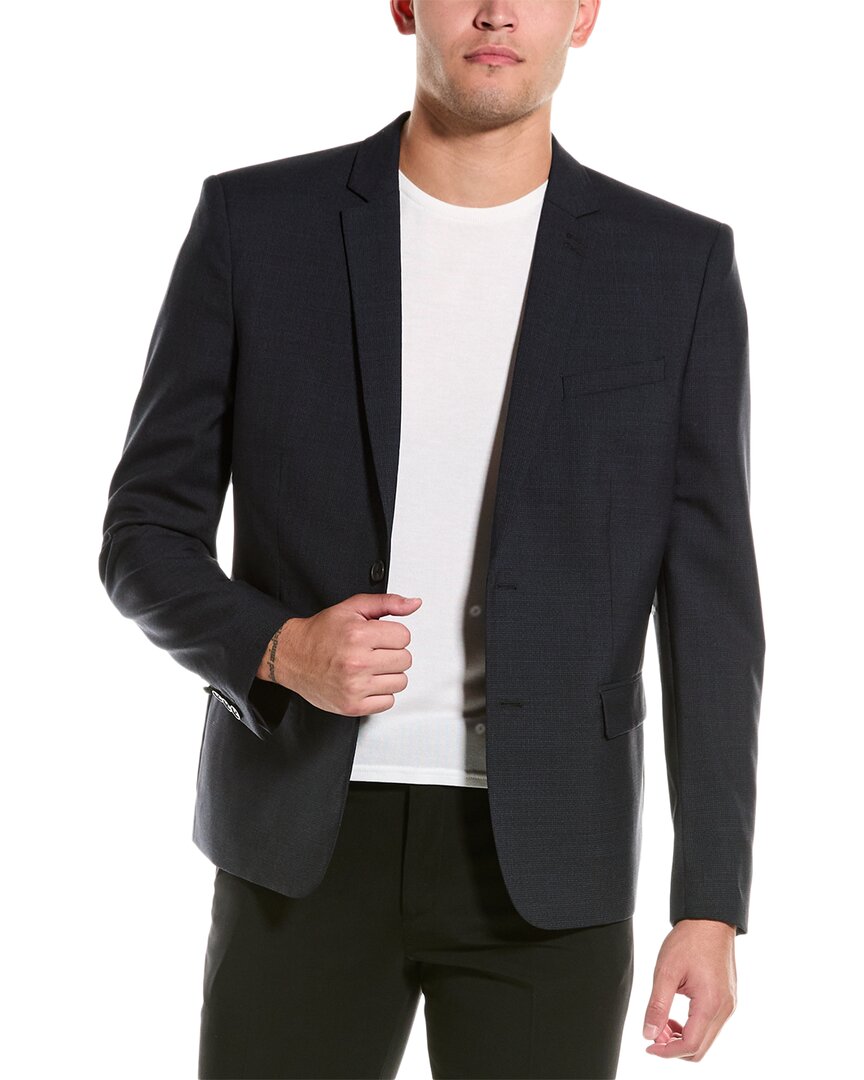 US 44 Regular - black