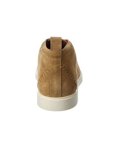 florian suede sneaker