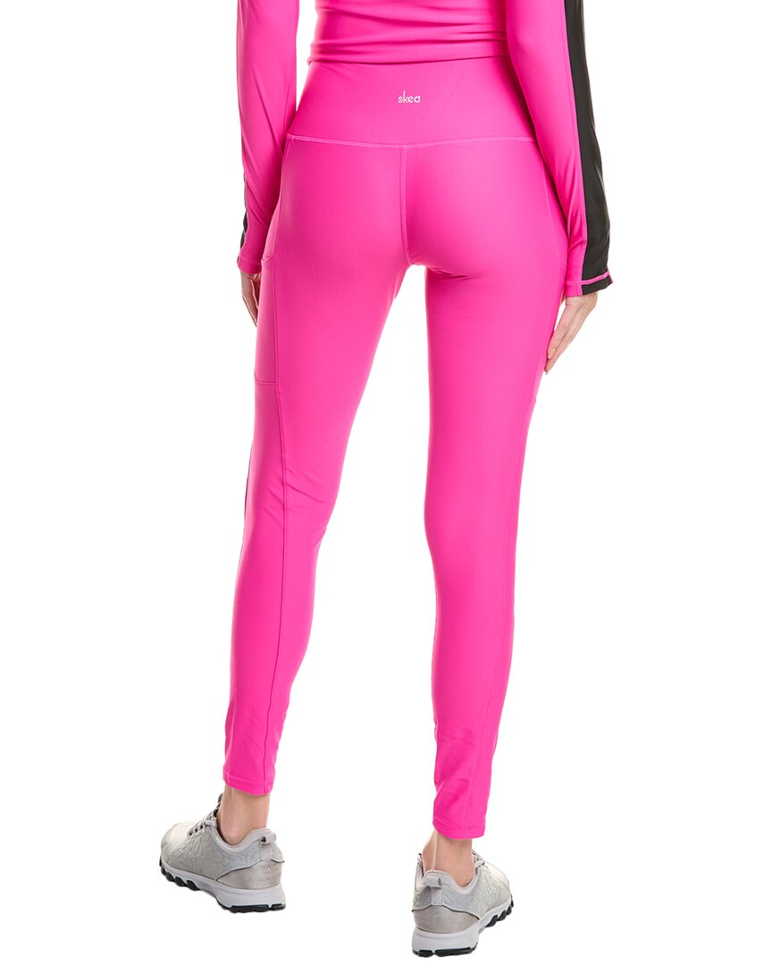crew legging