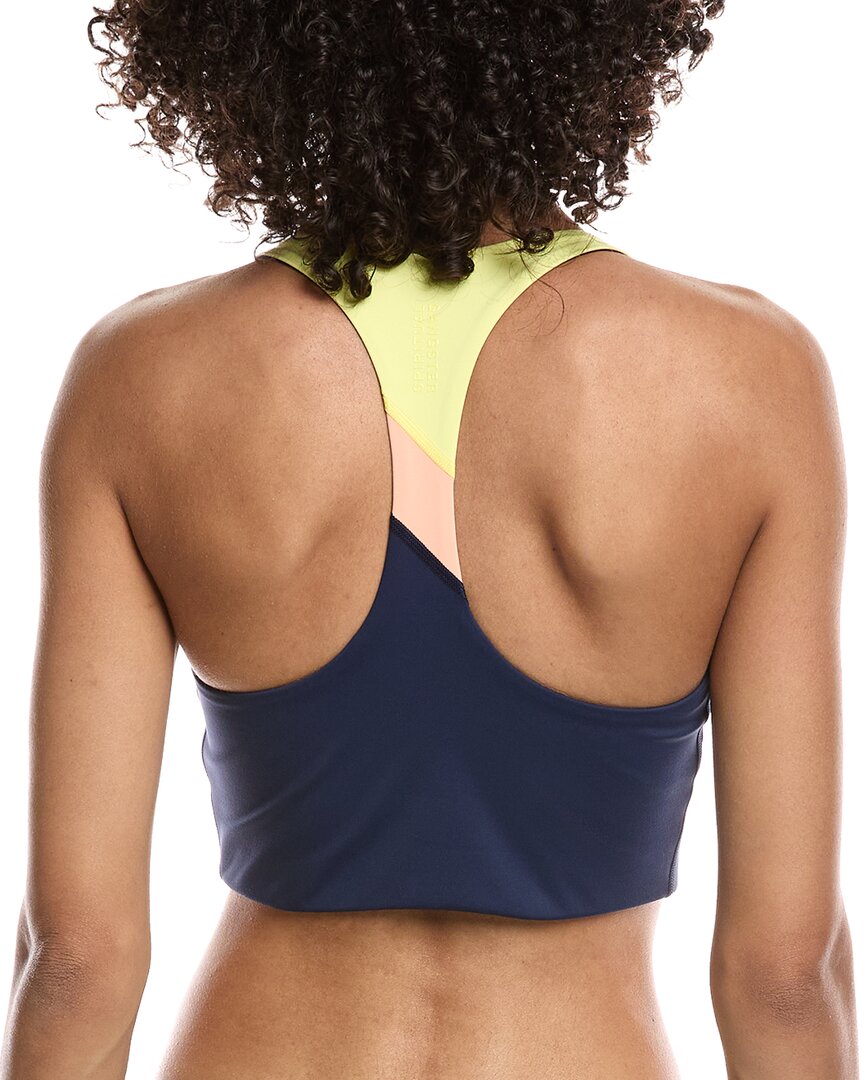 sumner longline bra