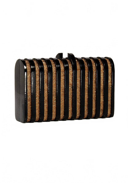 One Size - black/brown