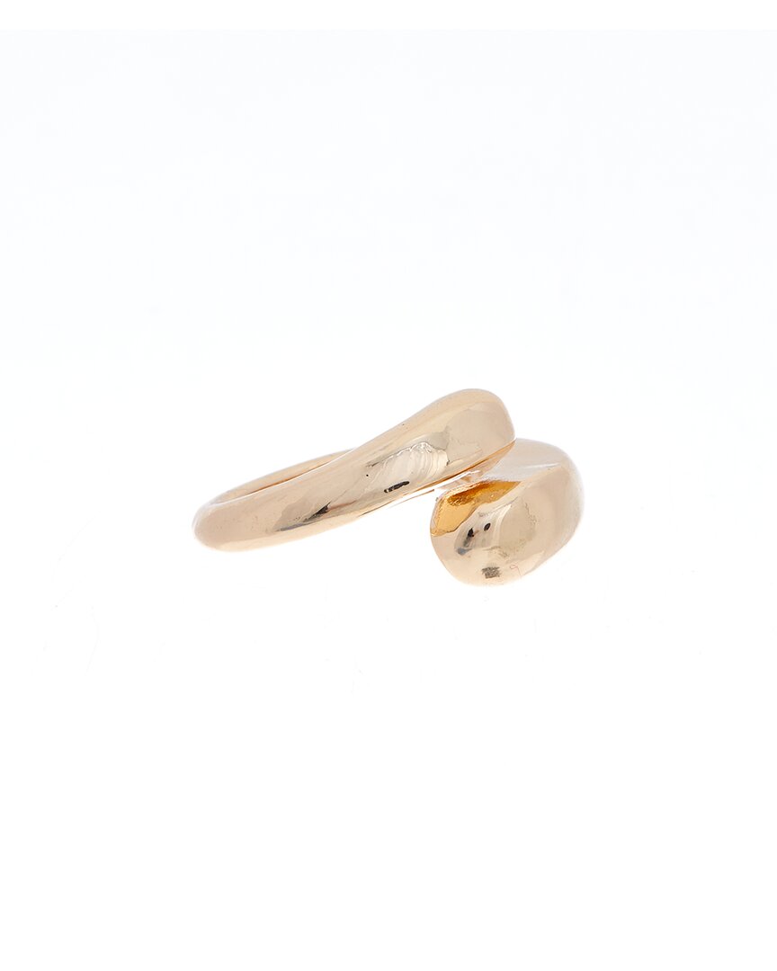 plated ring set