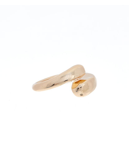 plated ring set