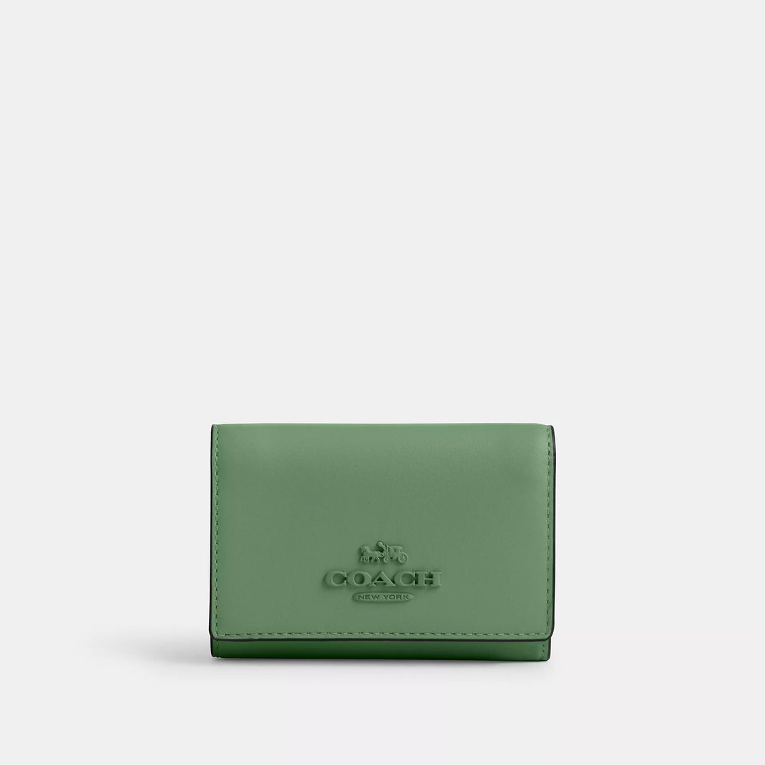 micro wallet