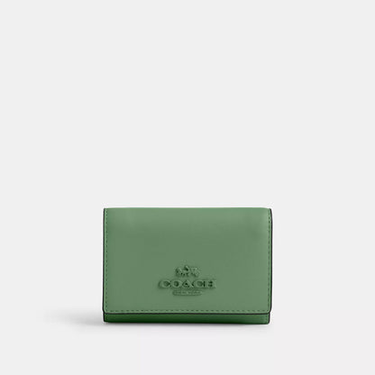 micro wallet