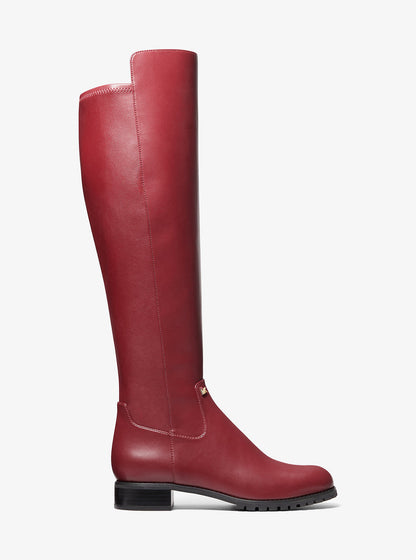 britt riding boot