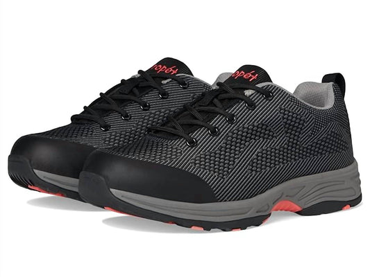 US 8 - black hot pink