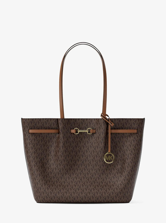 One Size - brown