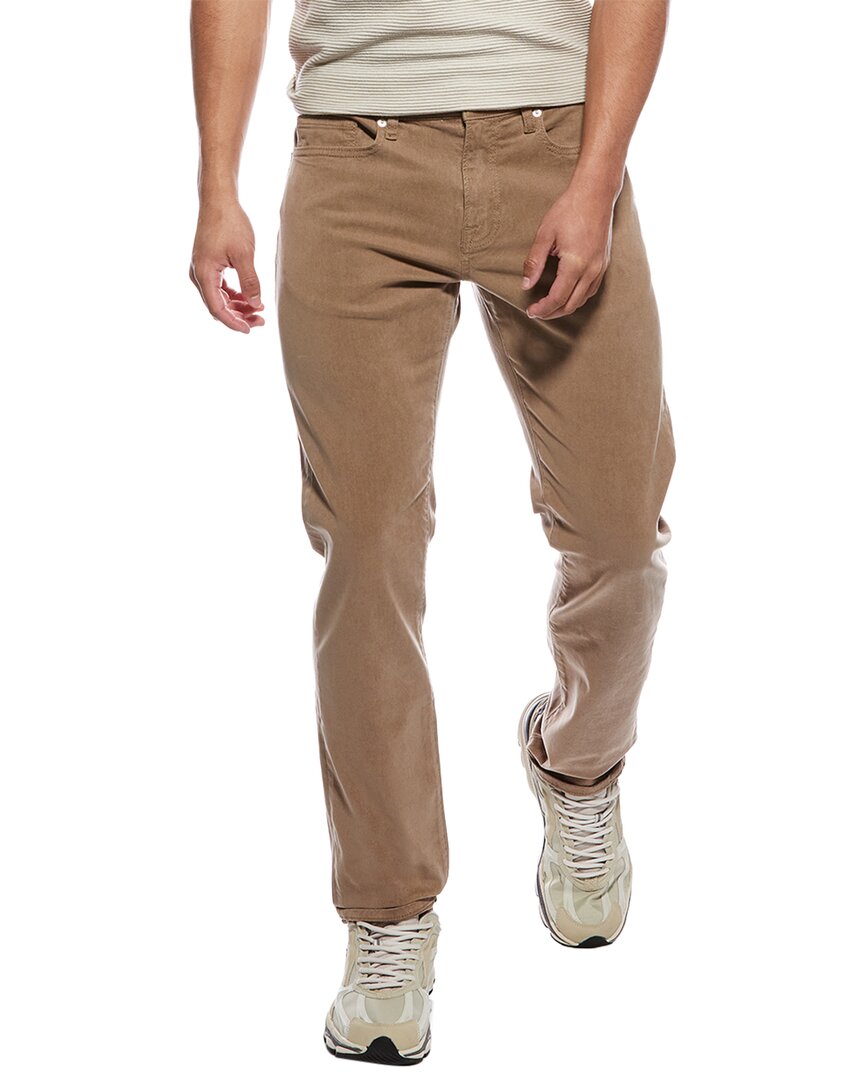 31" Waist - brown