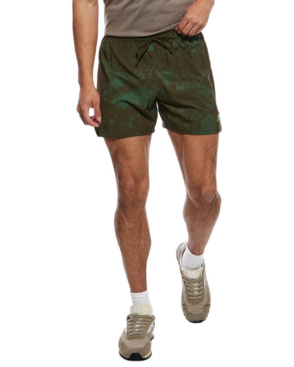 rc printed short