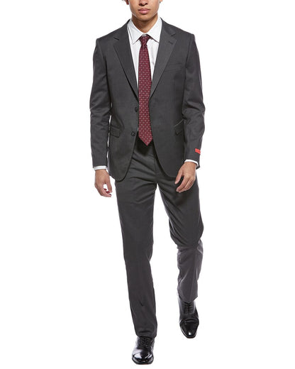 US 40 Regular - grey