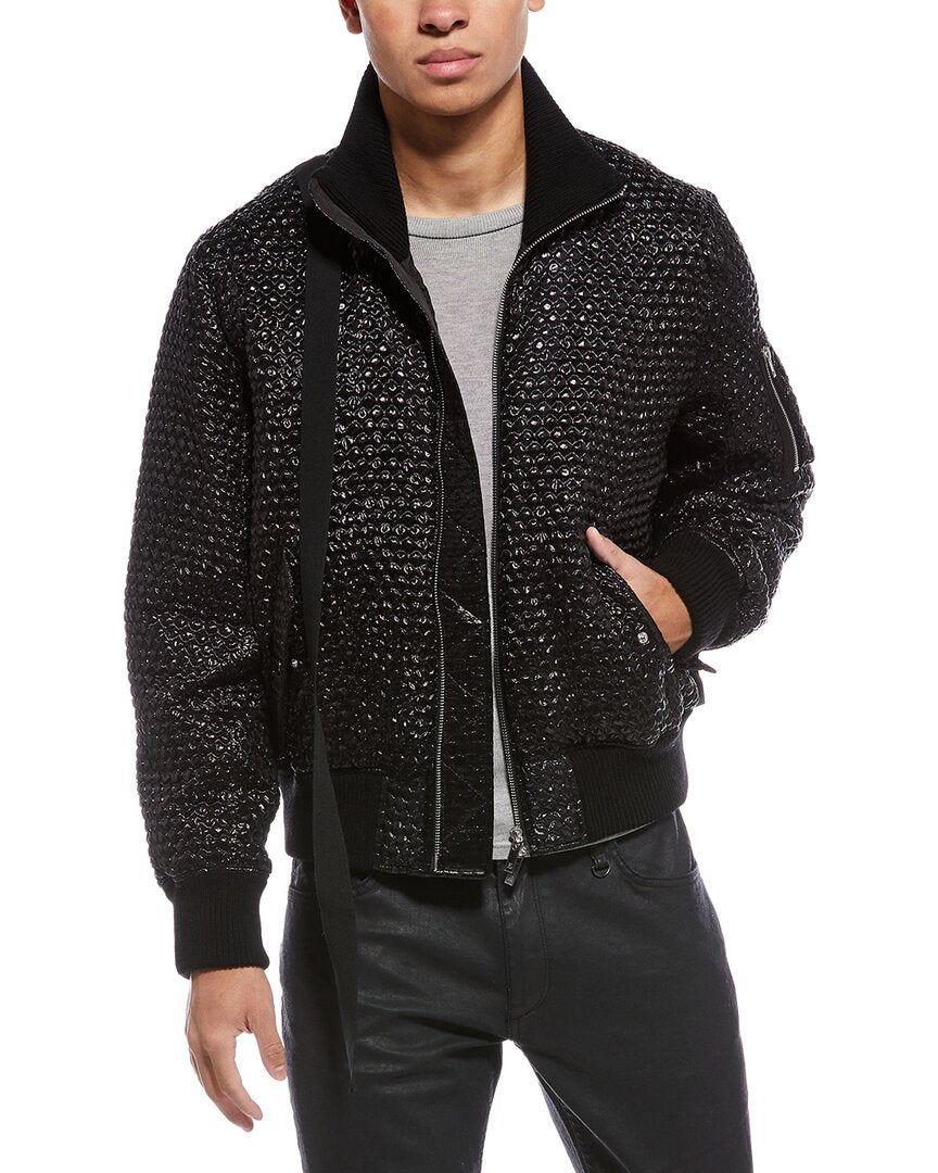 Medium - black
