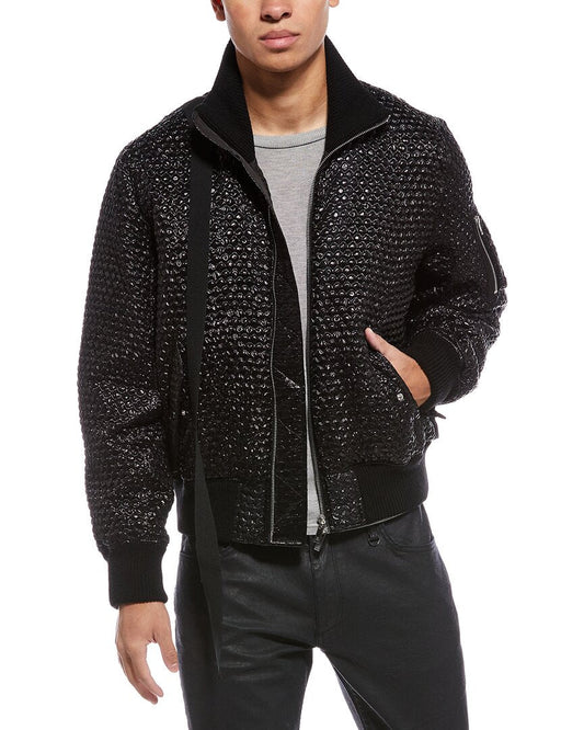 Medium - black