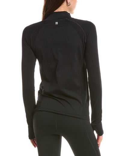 athlete workout jacket