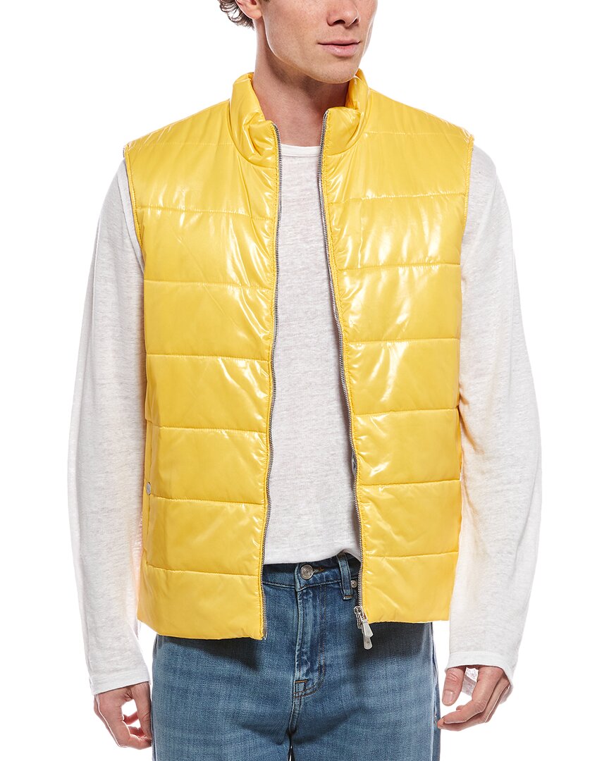 US 52 Regular - yellow