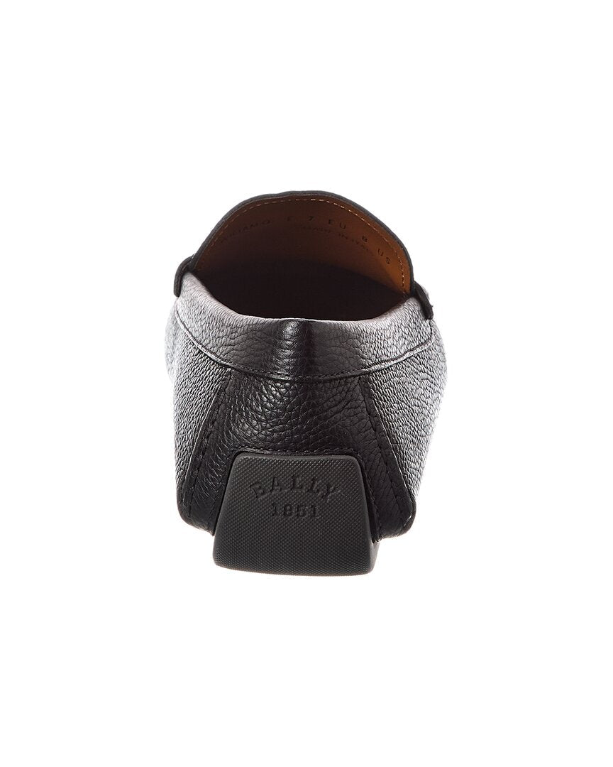 wiliam leather driver