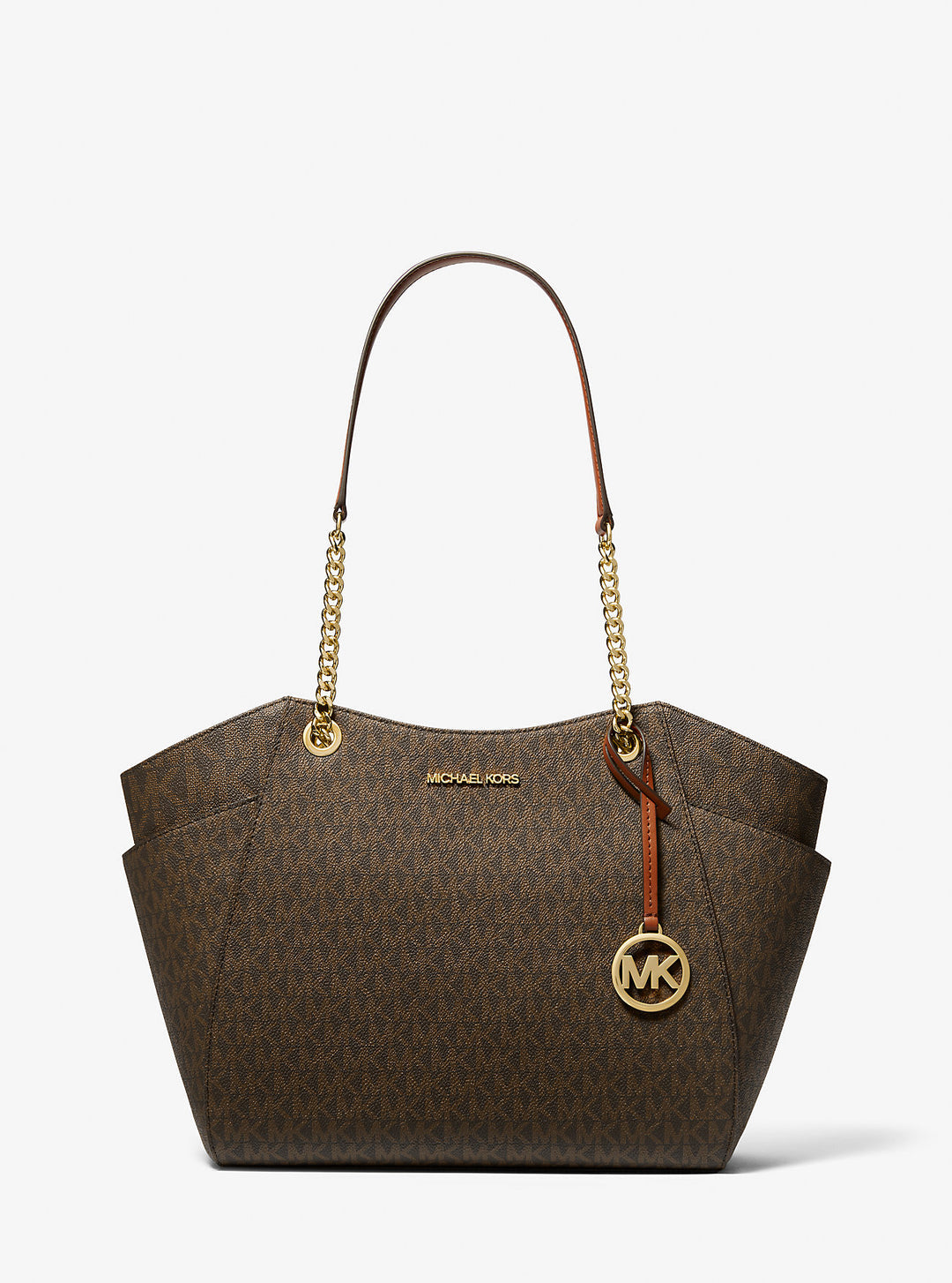 One Size - brown