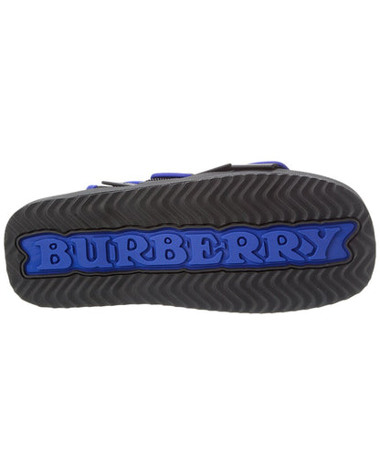 roper sandal