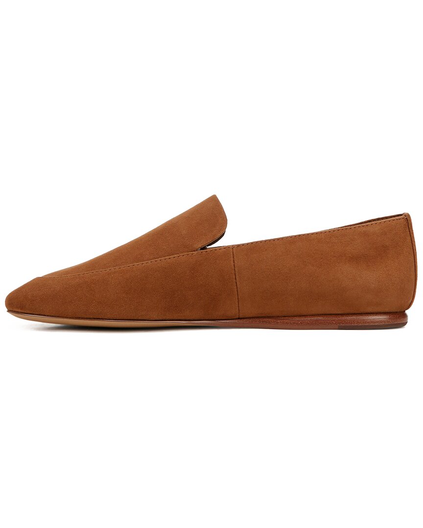 devin-b suede slip-on