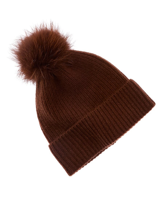 One Size - brown