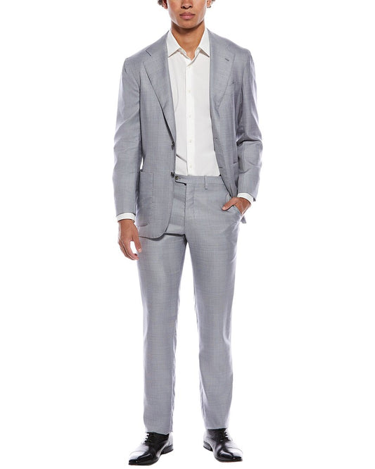 US 48 Regular - gray