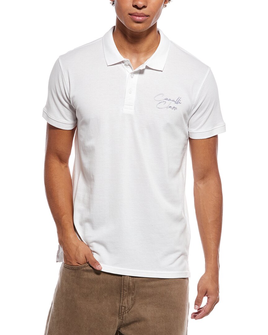 Medium - white