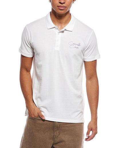 Medium - white