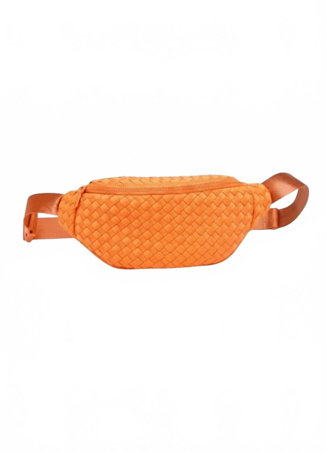 One Size - orange