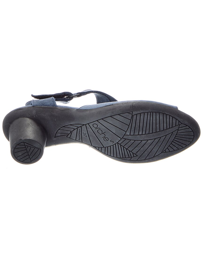 elexus leather sandal