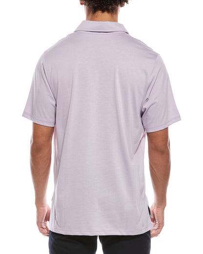 byron polo shirt