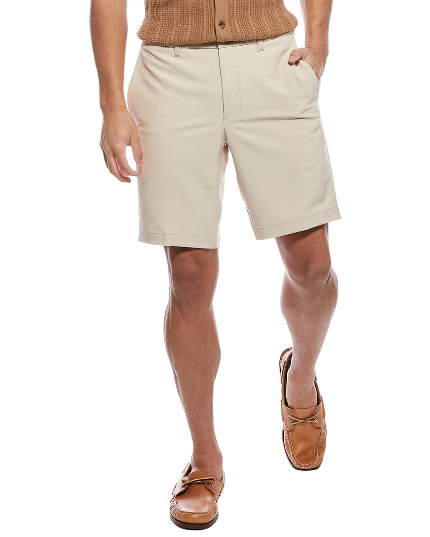 commuter slim fit short