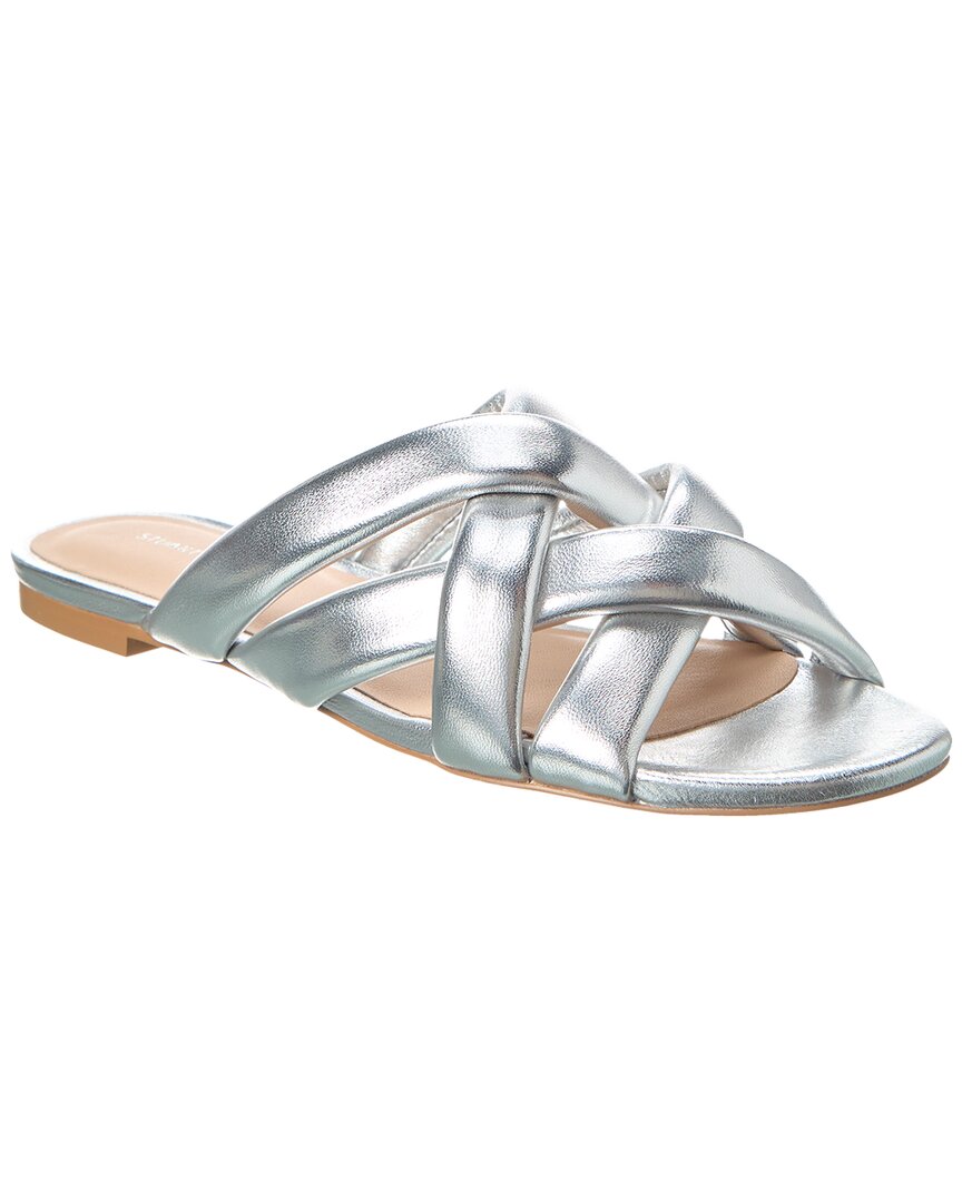 US 7 - silver