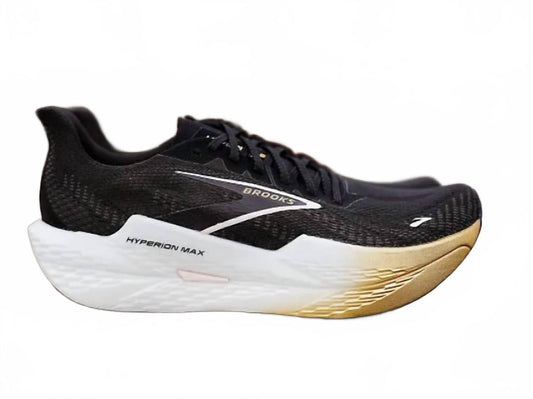 US 10 - black/gold