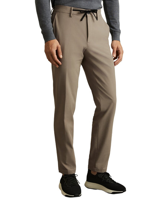32" Waist - brown