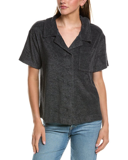 XSmall - black