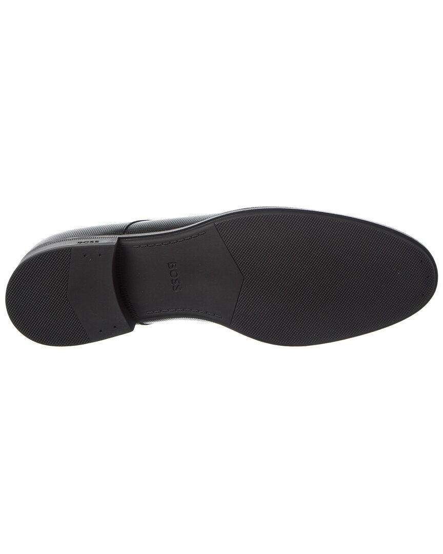 colby leather derby