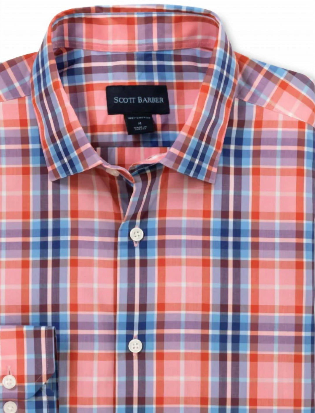 men's your weekend plaid
