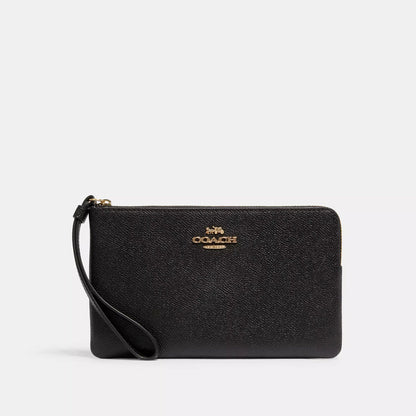 One Size - gold/black