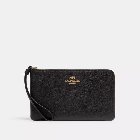 One Size - gold/black