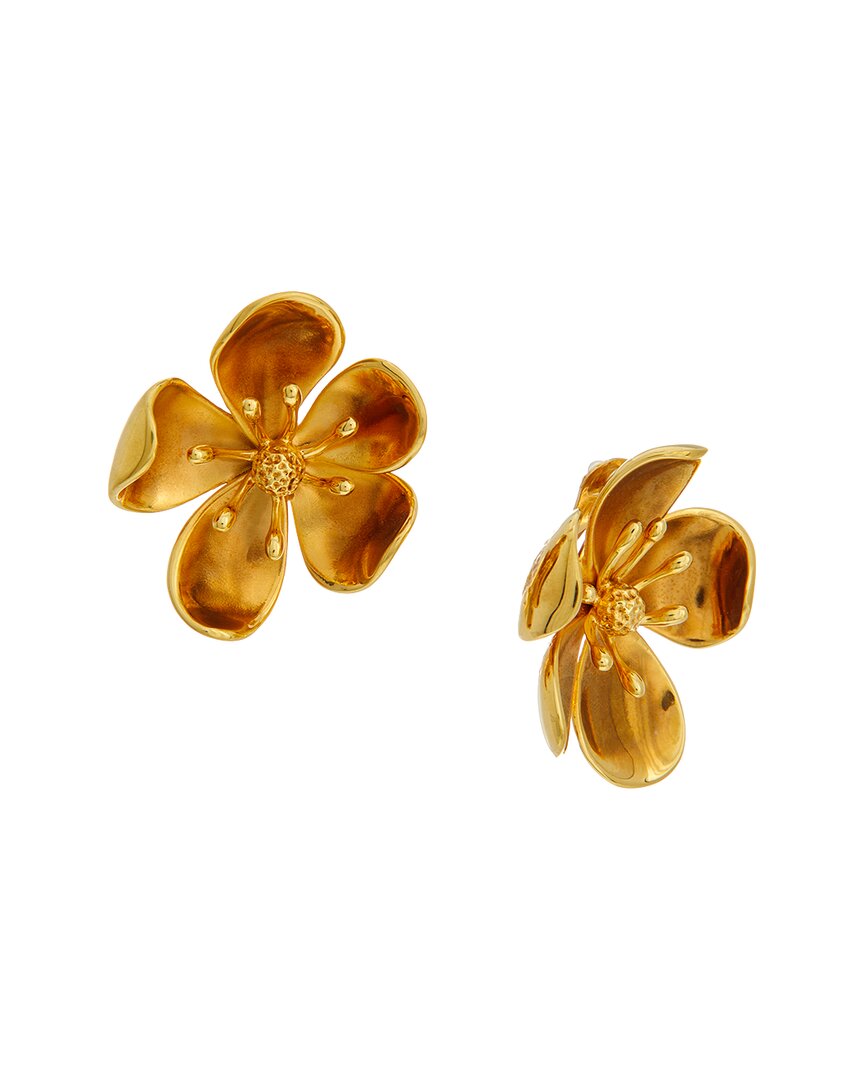 cherry blossom earrings
