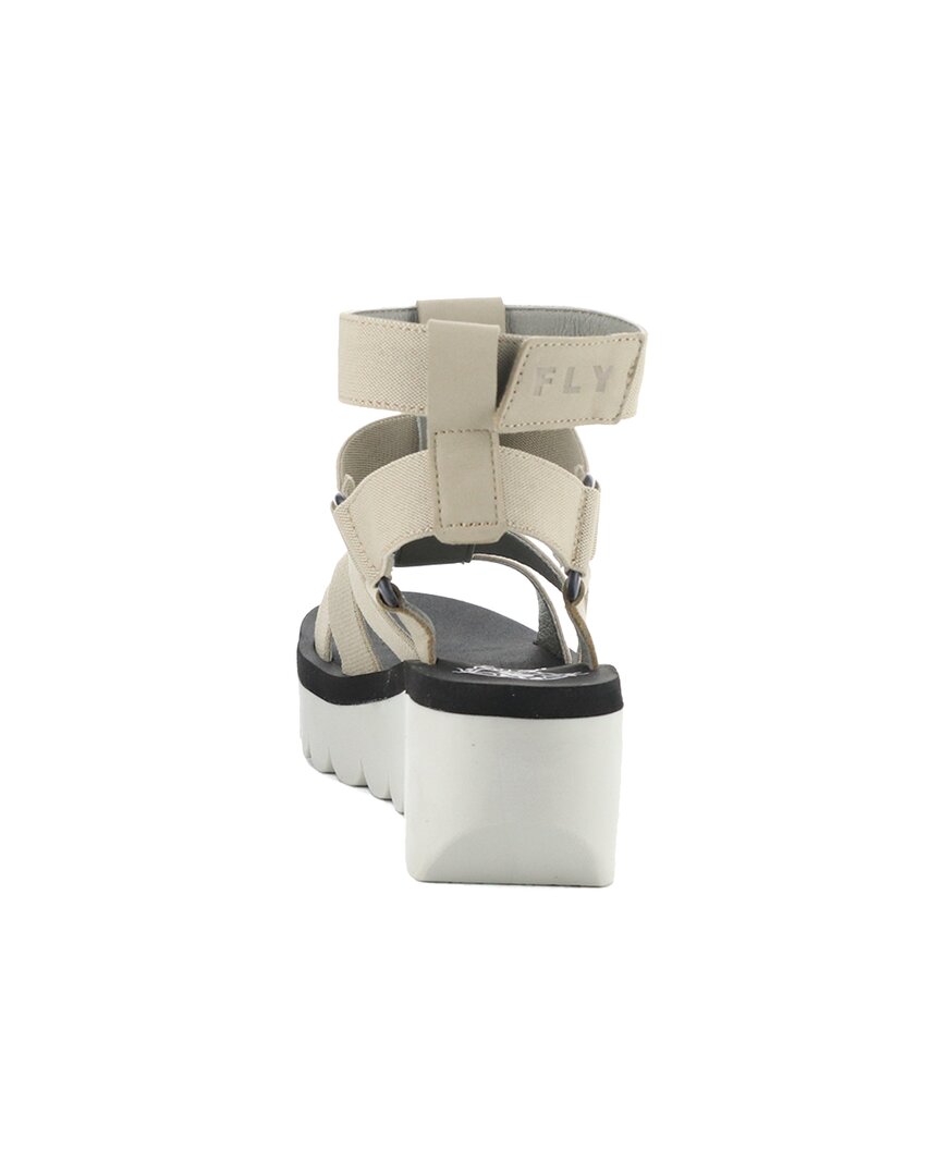 yufi espadrille