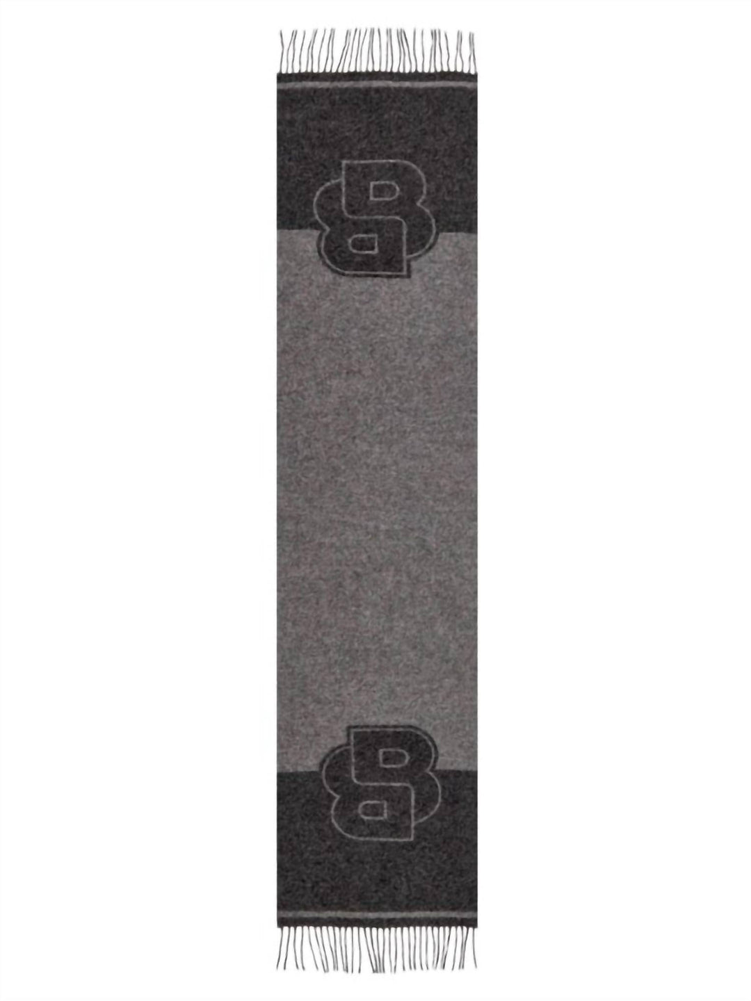 One Size - medium grey