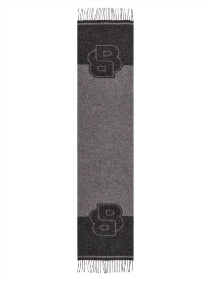 One Size - medium grey
