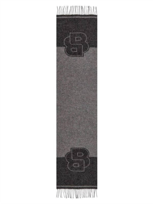 One Size - medium grey