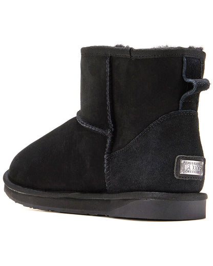 cosy sheepskin boot