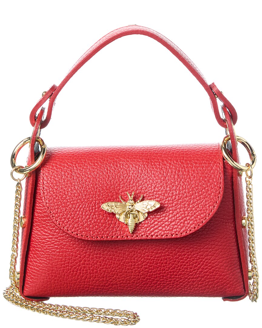Medium - red