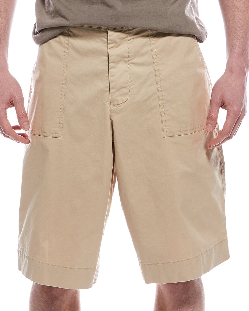 32" Waist - brown