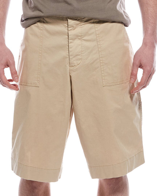 32" Waist - brown