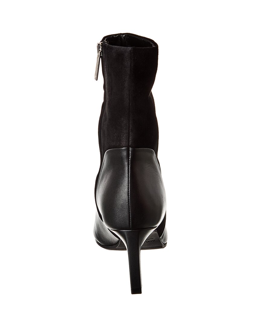 rowanna weatherproof leather boot